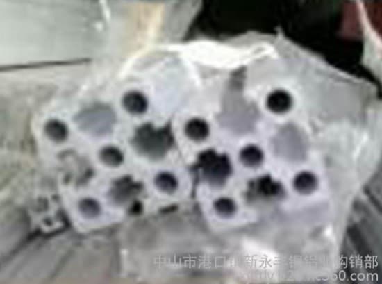 工业铝材-3