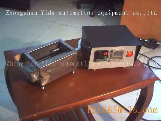 钛金锡炉