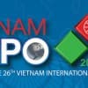 2017越南国际照明灯饰展