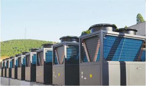 新疆昌吉州推進100萬平方米建筑采用電暖供熱 昌吉暖通展9月14繼續相約！