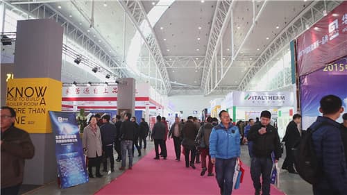 新疆昌吉州推進100萬平方米建筑采用電暖供熱 昌吉暖通展9月14繼續相約！