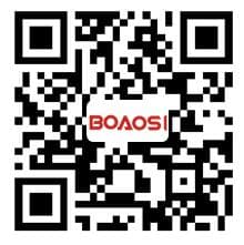 二维码-boaosi