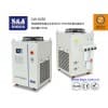 特域（S&A）双温冷水机用于冷却激光清洗机