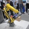 2018第十四届中国北京智能制造装备展