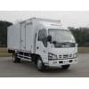 张家口600P厢车-张家口华铃汽车