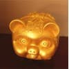 金猪生产厂家/好运到金蛋厂