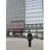 石家庄写字楼安保服务-河北安邦保安