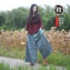 四川便宜的裙裤/青红服饰
