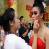崇礼艺术写真-张家口盘子女人坊