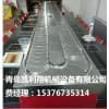 旋转火锅设备哪个牌子耐用|质量保证|青岛凯利翔