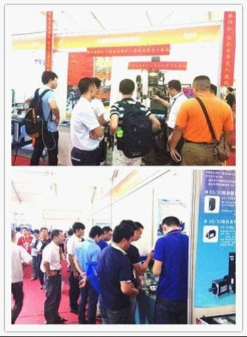 小榄轻工机械展11月19日举行,三百家高精尖设备同台竞技