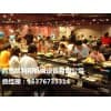一元一串旋转火锅设备多少钱|质优价廉|青岛凯利翔