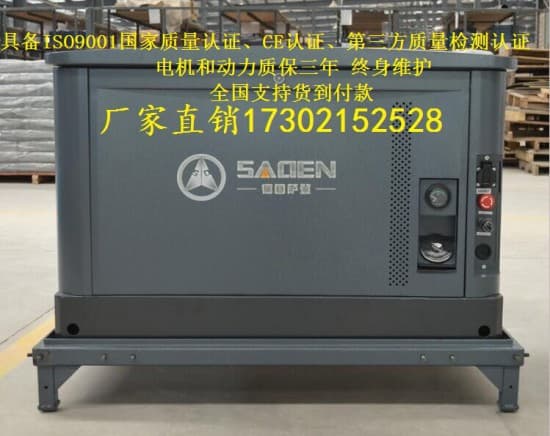 0大型汽油发电机 (2)