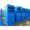 沧州市CDMC系列仓顶脉冲除尘器