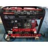 萨登250A汽油发电电焊机辅助功率8KWDS250AH