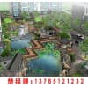 山东园林设计工程-鼎尚园林景观