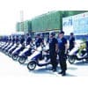 青岛保镖公司哪家专业/长平保安服务