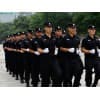 青岛工地保安公司/长平保安服务