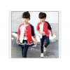石家庄幼儿园服装/春蕾