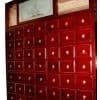 选择中药柜就来【八方展柜】