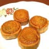 水果月饼定做/甜源食品厂