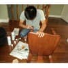 江阴红木家具维修|红木家具维修保养_提供修补