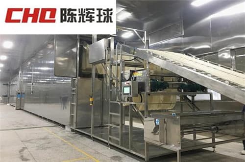 全自动米粉设备