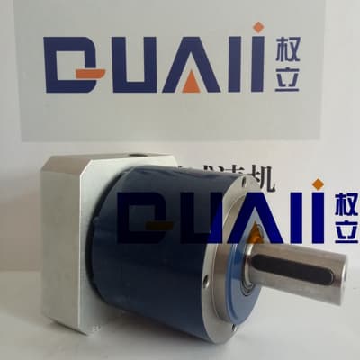 伺服精密减速机