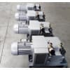 镇江气泵ZYBW100E5.5KW无油干泵 用于印刷机械