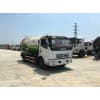 山东吸污车-厦工楚胜专用汽车销售二分公司
