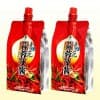 大酱吸嘴袋/沈阳源丰塑料