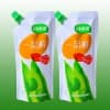白酒吸嘴袋/沈阳源丰塑料