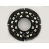 Led Round Pcb Board wholesale/赛博威视
