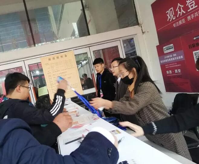 展会速递 | 2018华北锅炉暖通热泵新风净化设备展览会今日开幕