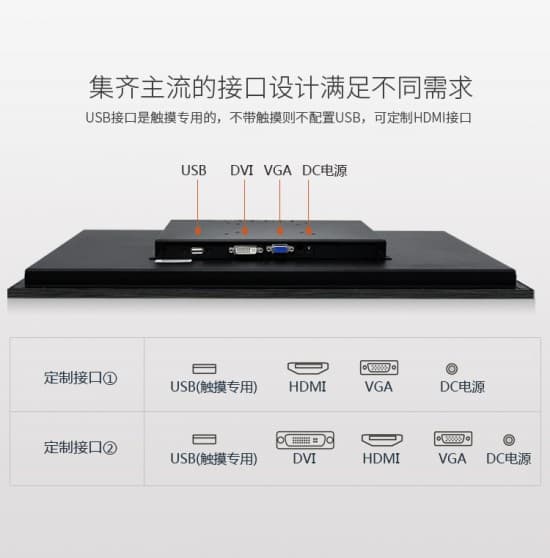 10mm嵌入式显示器_14