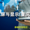 2019全球触摸屏与显示（重庆）展览会