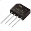 贴片肖特基二极管SK54/SK56/SL1550/固得沃克