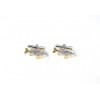 Shirt Cufflinks/JIUHUI