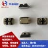 DSEI2X101-12A德国IXYS快恢复二极管模块/华海科技