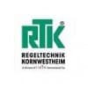 德国RTK阀门，德国RTK气动温控阀