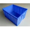 坚固厚实的仓库物流仓储箱/炜丰塑料