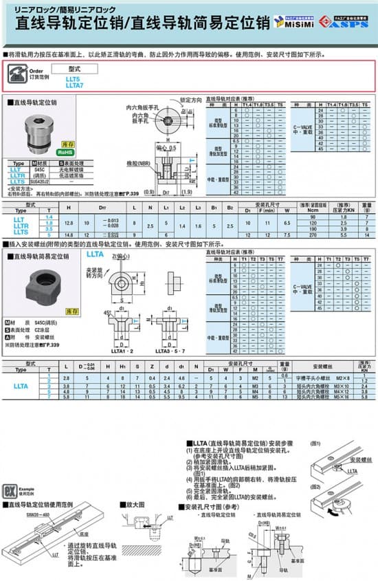 LLT5-760