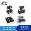 TVS二极管TVS8501V5MUT5G SIA483DJ-T1-GE3/福田俊腾源