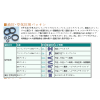 日本协和kyowa-seal品牌KSYP和KSYN型密封圈
