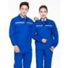 工作服，工装服定制/郑州秀盾服饰