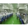 石家庄食品净化车间厂家|河北百奥净化设备安装