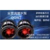 QGWZ全贯流泵大流量无堵塞贯流泵