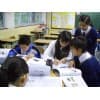 青岛初二业余班补习哪家好|青岛金榜文化学校