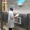 海上嘉年华检测甲醛首选盛德绿盾环境科技