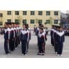 雄安容城学生服装_春蕾厂家批发
